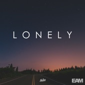 Lonely (Remix) artwork