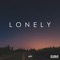 Lonely (Remix) artwork