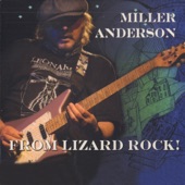 From Lizard Rock! (Live) artwork