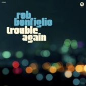 Trouble Again artwork