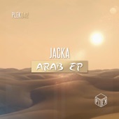 Arab (Extended Mix) artwork