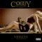 Violent (feat. Tee Flii) - Cobby Supreme lyrics