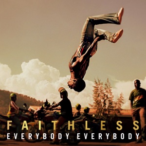 Everybody Everybody - Single