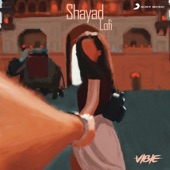 Shayad (Lofi Flip) artwork