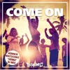 Come On (Let It Flow) [Hüma DJ Mix] - Single