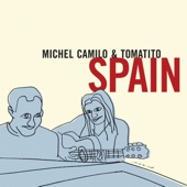 Michel Camilo, Tomatito - Spain Intro