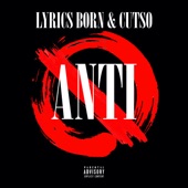Lyrics Born - Anti