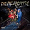 Disrespectful - Childish Major lyrics