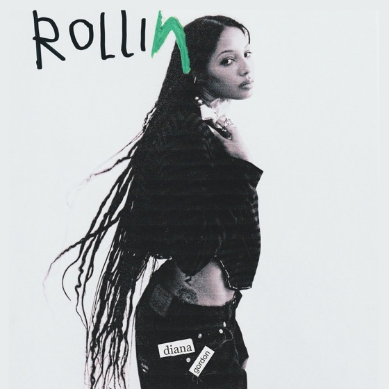 Cover artwork for Rollin