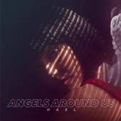 Angels Around Us artwork
