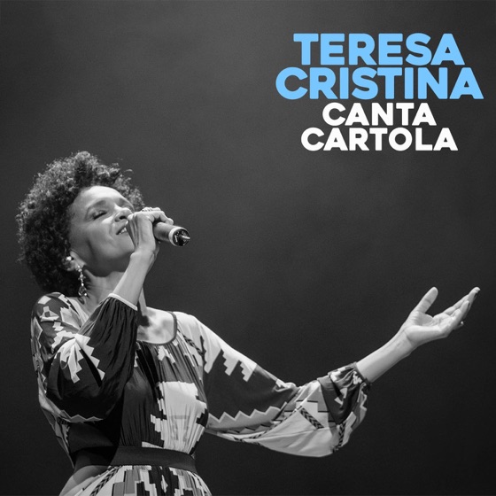 Cover artwork for Alvorada