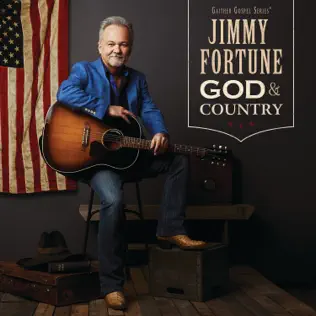 baixar álbum Jimmy Fortune - God Country