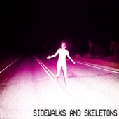 Sidewalks And Skeletons - Sleep Paralysis