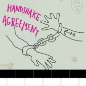 Handshake Agreement artwork
