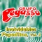Agua Clara - Grupo Pegasso lyrics