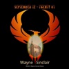 September 12 Twenty 01 - Single