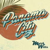 Panama City artwork