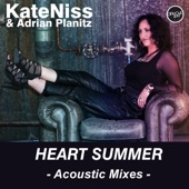 Heart Summer (Oliver Ielo Acoustic Mix) artwork