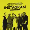 Instagram (feat. Afro Bros & Natti Natasha) - Single album lyrics, reviews, download