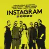 Stream & download Instagram (feat. Afro Bros & Natti Natasha)