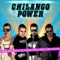 Chilango Power - Jr Loppez, Ivan Orta, DJ Goozo & Mark Alvarado lyrics