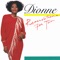 Reservations for Two (with Kashif) - Dionne Warwick lyrics