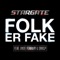 Folk Er Fake (feat. Unge Ferrari & Onklp) - Stargate lyrics
