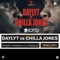 Round 2 - Daylyt - Daylyt vs Chilla Jones - King of the Dot lyrics