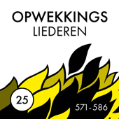 Opwekkingsliederen 25 (571-586) - Stichting Opwekking