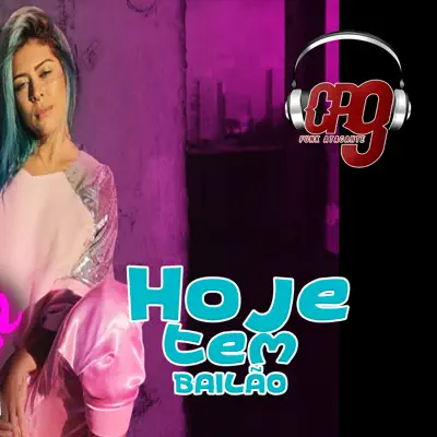 Hoje Tem Bailão - Single - MC Bella