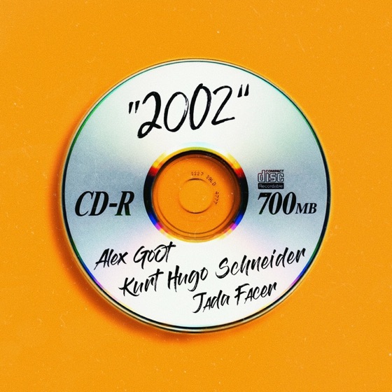 Cover artwork for 2002 (feat. Kurt Hugo Schneider & Jada Facer)