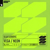 Vega (Extended Mix) artwork