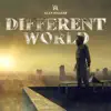 Different World (feat. CORSAK) song lyrics