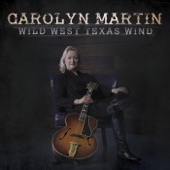 Carolyn Martin - Across the Alley from the Alamo