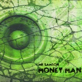 Money Man artwork