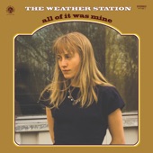 Running Around Asking by The Weather Station