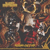 Riddim Cult artwork