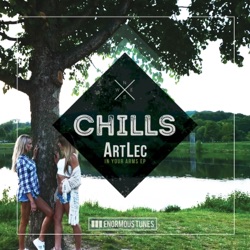 ArtLec - Close Your Eyes (Extended Mix)