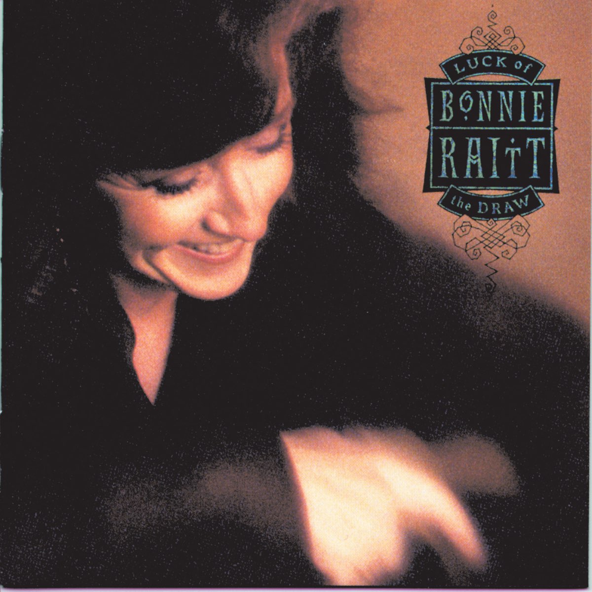 ‎Luck of the Draw by Bonnie Raitt on Apple Music