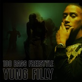 100 Bags Freestyle artwork