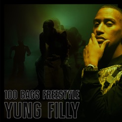 100 BAGS FREESTYLE cover art