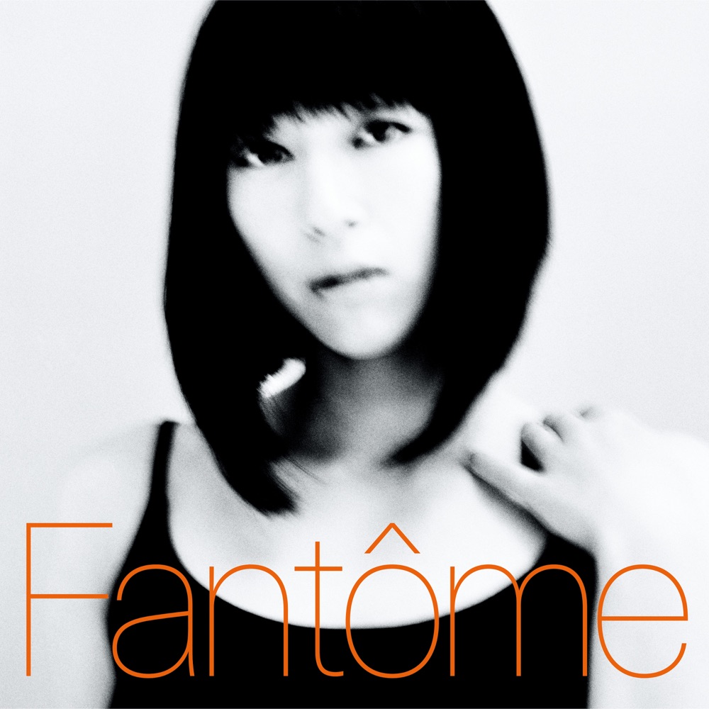 Fantôme by Hikaru Utada