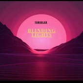 Blinding Lights artwork