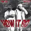 How It Go (feat. Yung Trel) - Single album lyrics, reviews, download