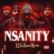 Burnin (feat. 4rAx) - Nsanity lyrics