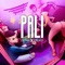 Pali (feat. ZETAA) - Truko lyrics
