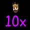 10X - DECAP lyrics