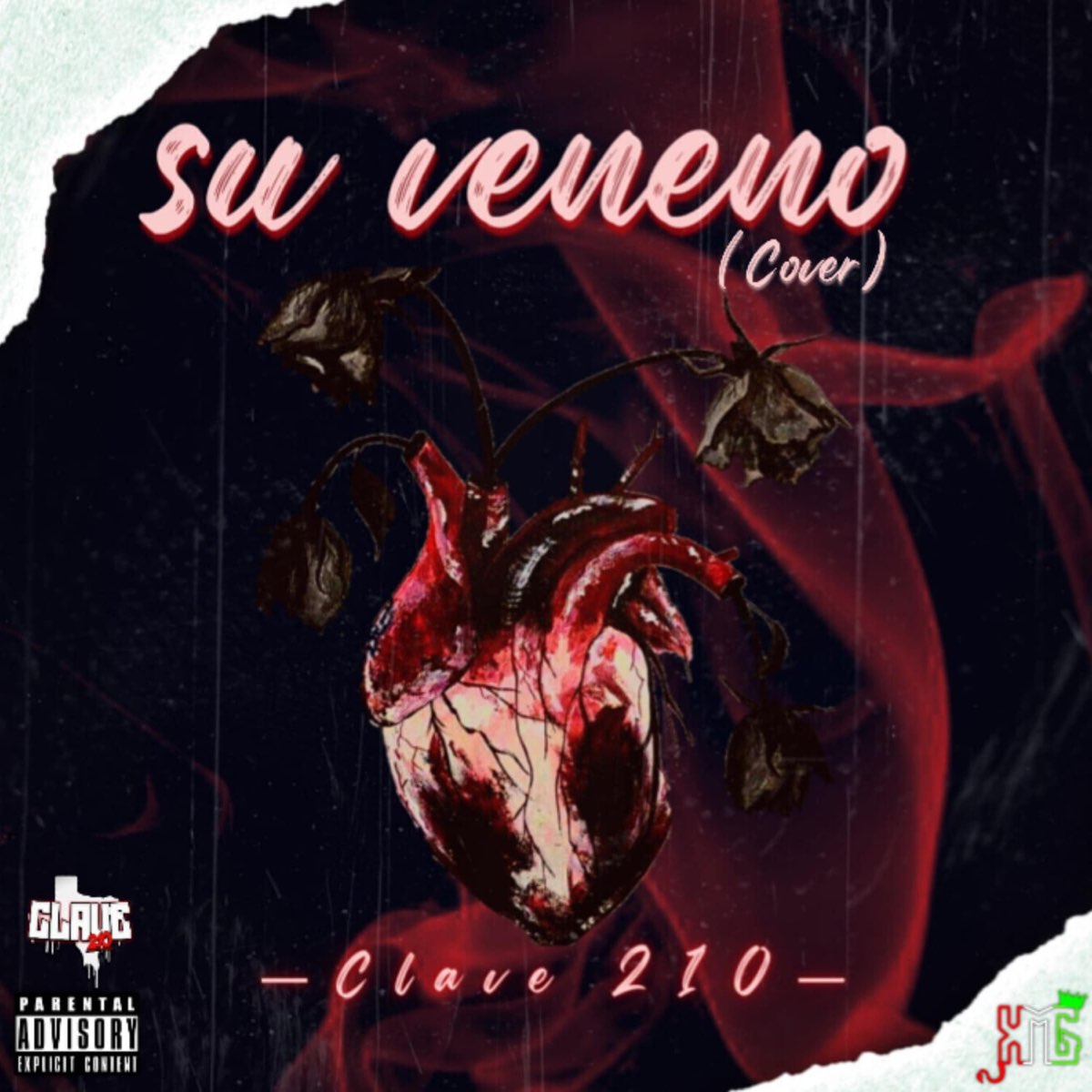 ‎Su Veneno - Single by Clave 210 on Apple Music