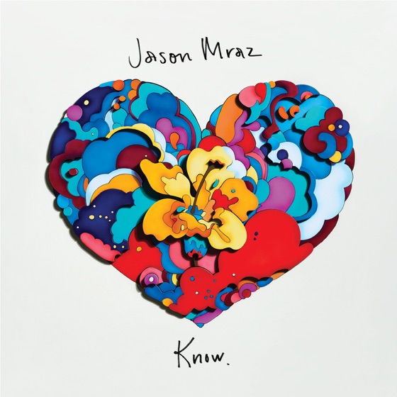 Cover artwork for Making It Up