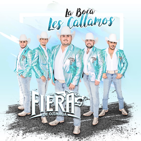 Cover artwork for La Boca Les Callamos